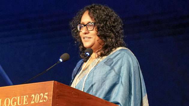 PM calls for global cooperation to stop drug trafficking in Indian Ocean
