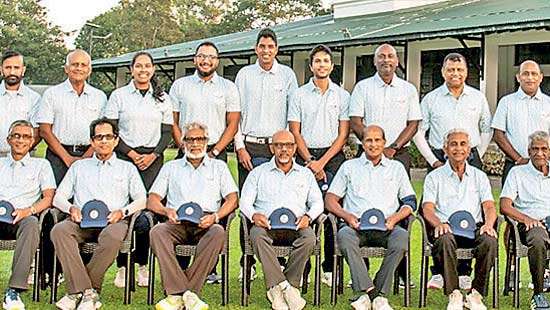Maritime Golf Challenge celebrates 18 years of  fellowship and sportsmanship