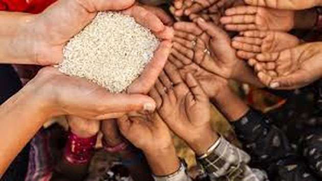Govt. struggles with shortages in stock and data