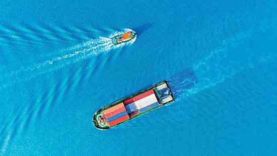 War risk disrupts Sri Lanka’s tea shipping routes