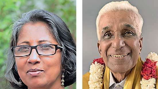 Jaffna Int’l Film Fest opens Lifetime Achievement Award to K. S. Sivakumaran