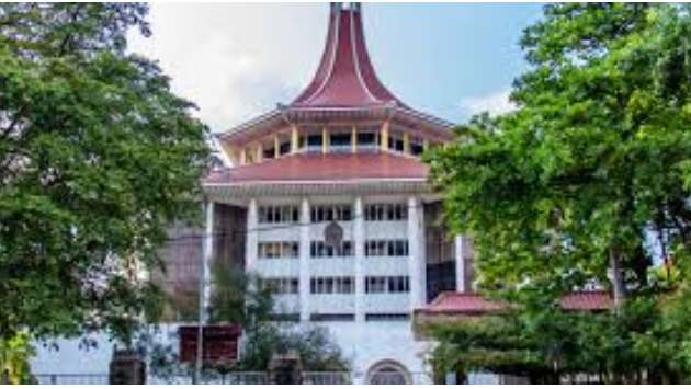 Bill targets additional privileges, not pensions of former Presidents: AG tells court
