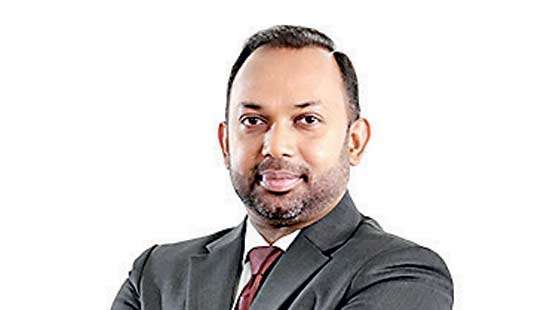 INSEE Lanka appoints new Chief Executive Officer