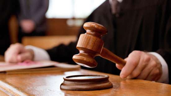 Court imposes travel ban on six protest leaders