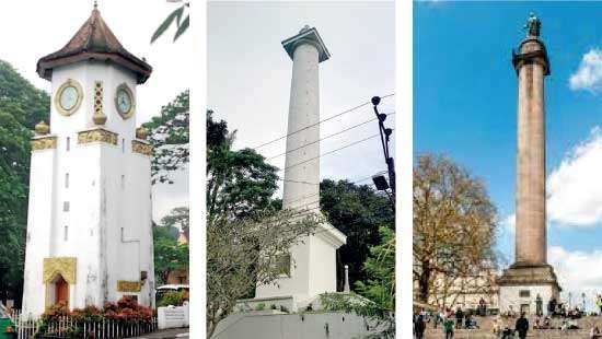 Pahala Kadugannawa – Speaks volumes of colonial era