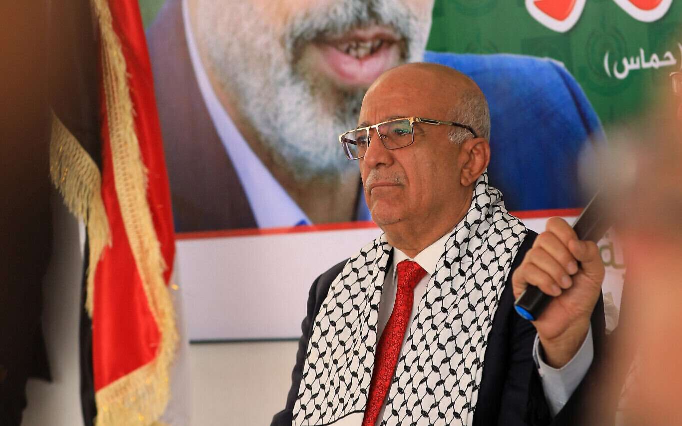Yemen’s Houthis confirm Israeli airstrike killed the group’s prime minister