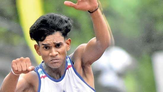 Ravishka: A rising star in the making