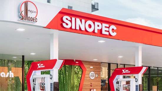 Sinopec increases fuel prices, excluding Petrol 92