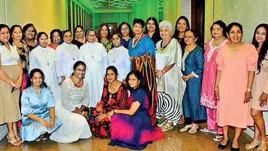 Good Shepherd Convent PPA Annual Dinner