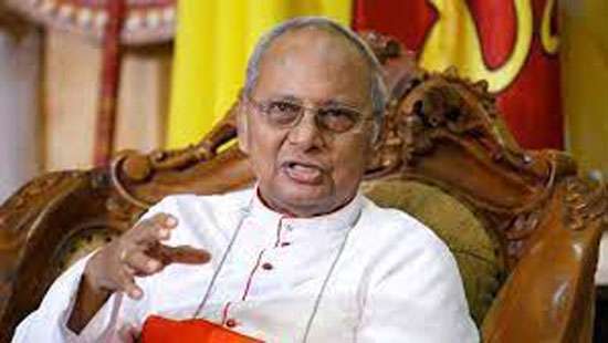 Cardinal says recommendations made by PCoI delayed