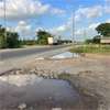 Kerawalapitiya industrial zone road left in disrepair despite strategic importance