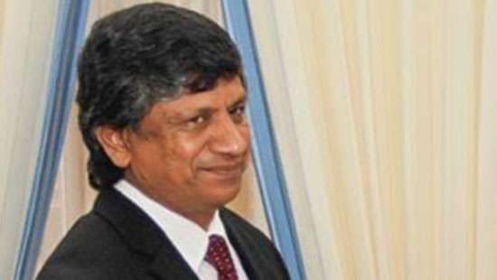 Saman Ekanayake appears before court: Named second suspect
