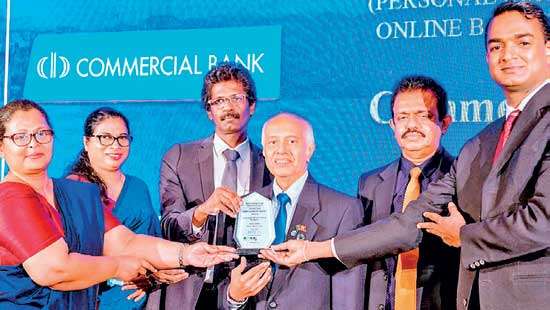 ComBank Digital wins AFTA award for ‘Best Frictionless Credit Evaluation Initiative’