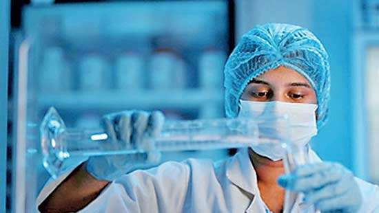 Pussalla Meat Producers’ microbiology lab receives formal accreditation