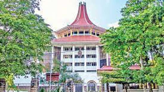 Two FR petitions against divestment of shares in SLT dismissed