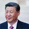 Chinese President Xi Jinping congratulates new President