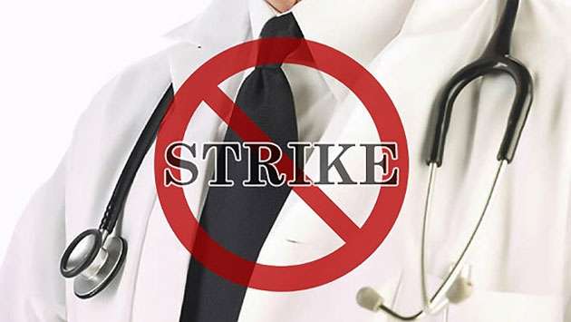 GMOA’s strike to continue despite talks with Health Minister