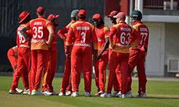 ICC suspends Zimbabwe over political interference