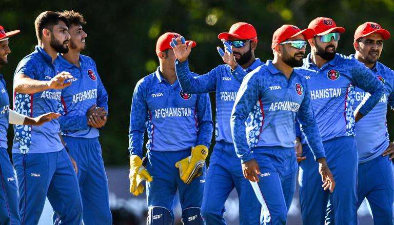 Afghanistan outclass Sri Lanka in Asia Cup