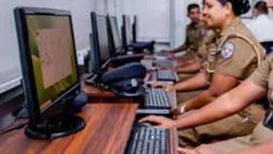 Police clearance service hit by system outage - Breaking News