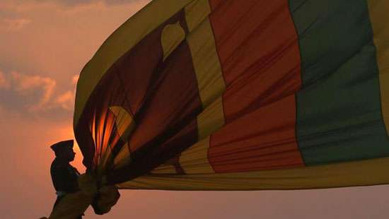 SL launches bond sale, orders top $3 bln - term sheet