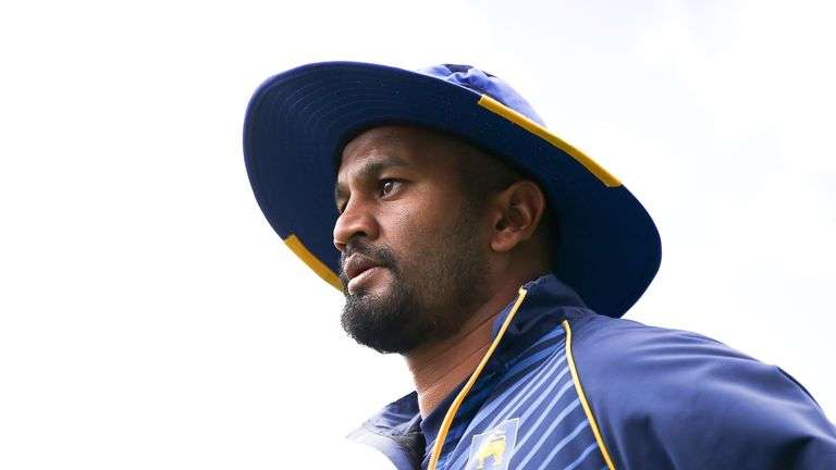 Dimuth positive as Lanka brace for ‘tough’ South Africa tour