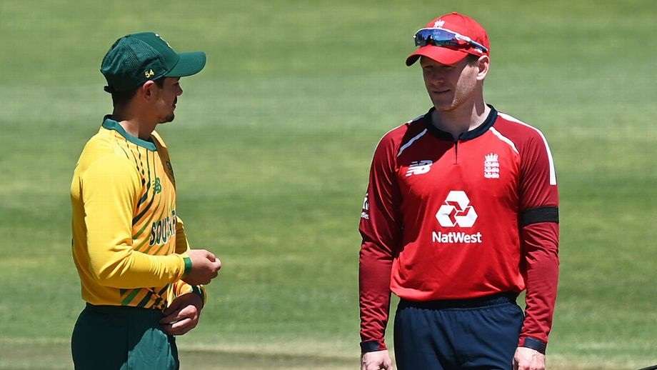 South Africa-England ODI called off amid Covid scare