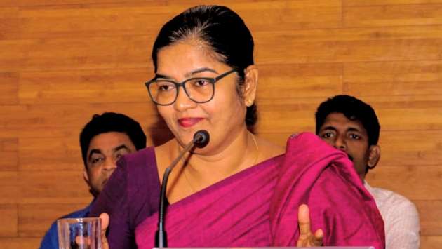 Stronger ground-level engagement needed for women and children, says Minister