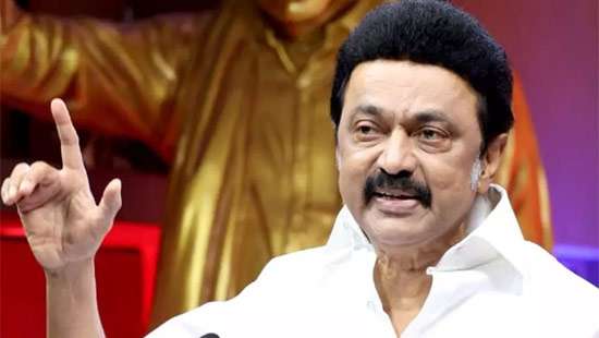 Stalin assures of second shipment of essential commodities