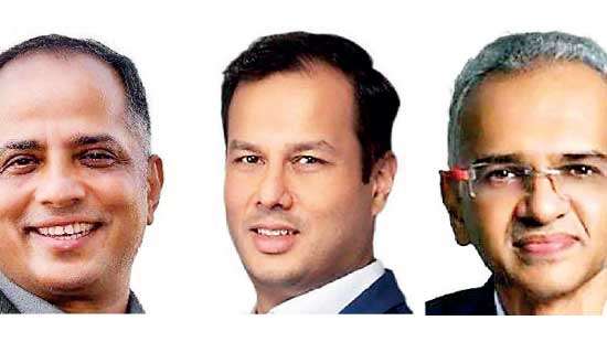 Global FinTech leaders converge in Colombo for FinTech Summit 2025