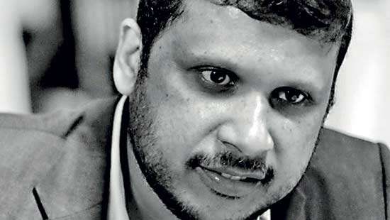 Remembering Prof. Harshana Rambukwella:Scholar, Teacher and Father