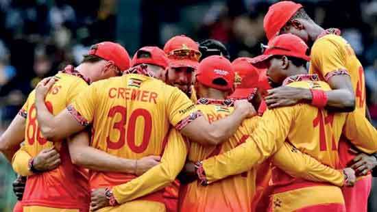 The ups, downs and ups of Zimbabwe cricket