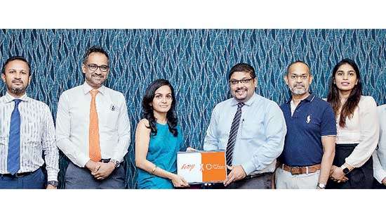 Union Assurance-FriMi partner to enhance customer experience