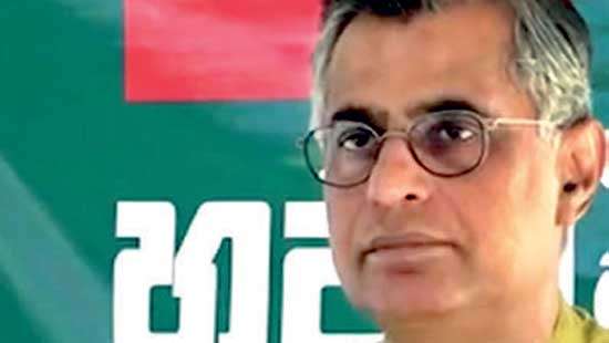 Exclusion from Ways and Means Committee  Champika Ranawaka drops bombshell: Those involved in sugar scam, liquor deals behind it