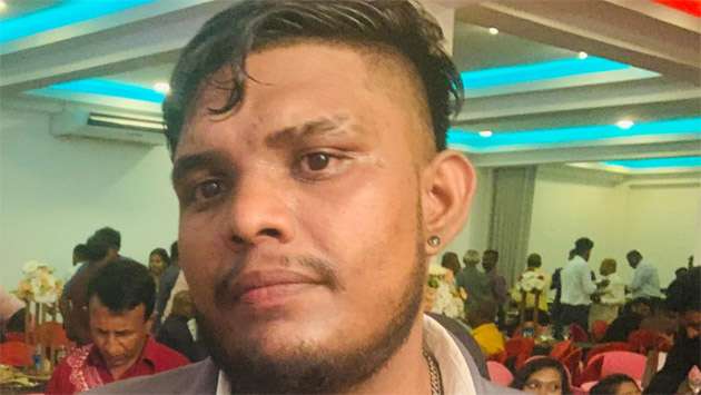 Police Appeal for Information in Akuregoda Double Murder Case