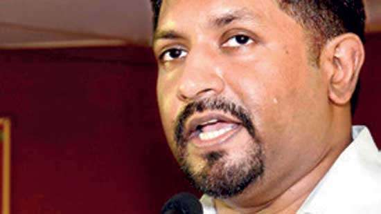 Govt. should reverse decision on fertilizer: Ruwan