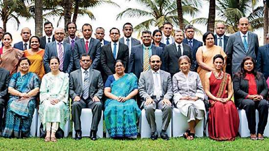 Enhancing access to justice for victim survivors of SGBV Sri Lanka hosts regional knowledge exchange on judicial interventions