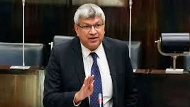 Absolute lies on Middle East war being spread through social media: Minister