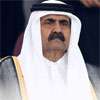 Former Emir of Qatar Sheikh Hamad bin Khalifa Al Thani dies aged 74