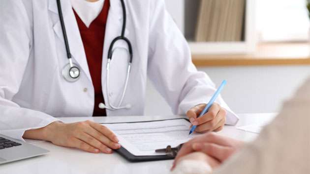 Specialist doctors not supporting GMOA strike: AMS