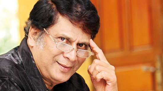 Tissa Wijesurendra  The heartthrob bids goodbye