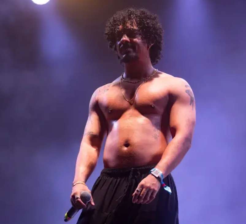 Hanumankind to Perform in Colombo Before India vs Pakistan T20 World Cup 2026 Clash