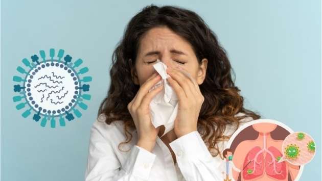 SL braces for possible influenza outbreak amid surge in Delhi