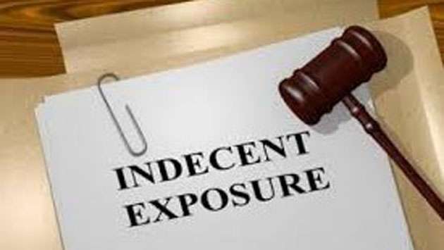 Public decency laws outlaw nudity in Sri Lanka