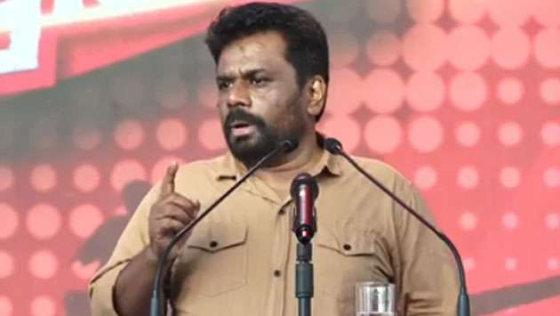 Intelligence services warn government on NPP’s tri-forces forum, overseas Sri Lankans a threat: Anura Kumara