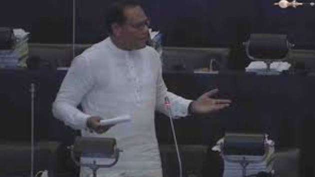 Speaker must take responsibility if any MP is murdered: Dayasiri