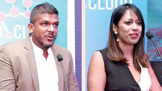 Adstudio.Cloud organises Programmatic Colombo 2020