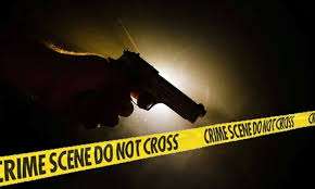 Man shot dead in Gampaha