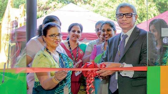 People’s Bank relocates Lunuwila Service Centre