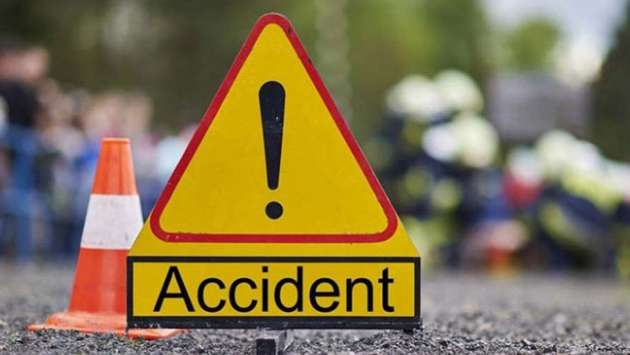 Man killed, daughter injured in Wennappuwa accident